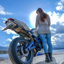 ボード girl and motorcycles のピン