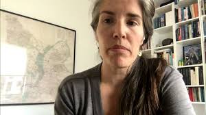 Vulkan i udbrud på Island