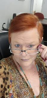 Glory Maria Hendrix Allen (1960-2024)