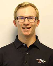 2025-26 Men's Golf Roster