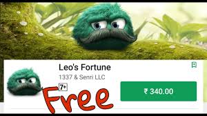 Play the leo's fortune with console quality graphics on your phone. Leo S Fortune Free Download For Android Oreo Getmytree