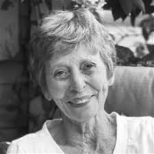 Helen Dobson Obituary