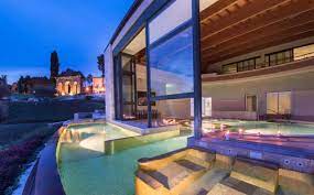 Localita terme 1, 53040, san casciano dei bagni italy. Fonteverde The Leading Hotels Of The World San Casciano Dei Bagni Aktualisierte Preise Fur 2021