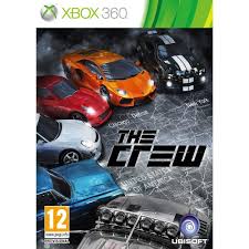 Brawl stars lançou no brasil. Joc The Crew Pentru Xbox 360 Emag Ro