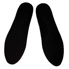 Plantilla zapatos ortopédica aumenta estatura hasta 5,5 cm: Plantillas Relajantes Para Zapatos Son Lavables Paticueros