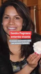 comment peut-on enterré vivante la mère de ses enfants ?! qu'elle horrible  mort ! repose en paix Sandra 🕊️ #sandra #faitsdivers #crimestories #couple  #divorce #pourtoi