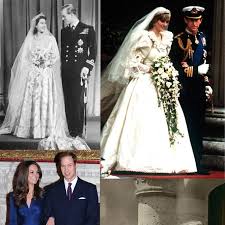Maybe you would like to learn more about one of these? Die Schonsten Brautkleider Der Royals Hochzeitskleider Von Prinzessinnen Und Koniginnen Vogue Germany