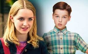 Young Sheldon EP Says Georgie & Mandy Spinoff Will Have 'Its Own Identity'