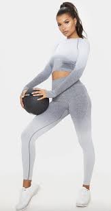 These fitness apparel brands are a match made in heaven. The Best Workout Brands Like Gymshark To Enhance Your Performance In 2021 Seamless Leggings Legging Gym Wear For Women