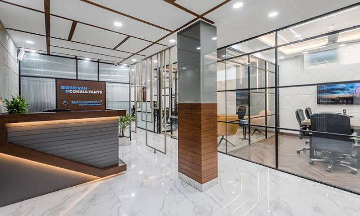 Brivan Consultants global property services