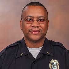 Protect IU — Wayne James named IUPD-Northwest chief