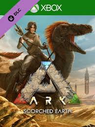 Los dos primeros son los mapas principales . Buy Ark Scorched Earth Expansion Pack Xbox One Xbox Live Key United States Cheap G2a Com