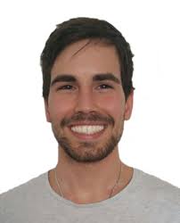 Adriel Acosta Maindo: biography