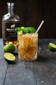 Mai Tai Cocktail Recipe Recipe In 2020 Mai Tai Cocktail Recipes Classic Cocktail Recipes Cocktail Recipes