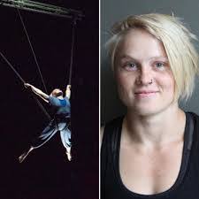 Jaimee Allen's Instagram, Twitter & Facebook