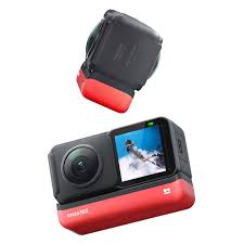 We make cameras that allow you to share everything shot on insta360 pro 2, the royal air force's 360 video places the viewer right in the heart of the action in scenes most people never. Insta360 One R Twin Edition Dual Lenses Anti Shake Sports Action Camera