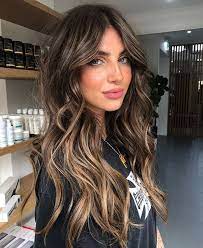 Read on and find out how to get these looks at the salon. 25 Best Long Hair Designs For The Next Haircut The Best Long Hairstyle And Haircut Ideas