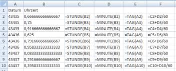 Datumsdiagramm In Excel Erstellen Mit Mehreren Y Werten Fur Einen X Wert Mathematik Informatik Diagramm