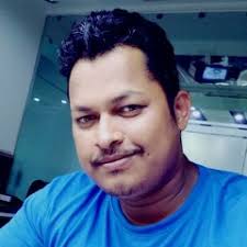 Stream Ashish Nayak music