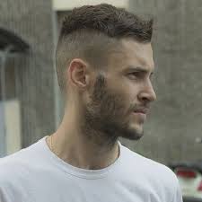 Haircuts are a type of hairstyles where the hair has been cut shorter than before. Hairstyle Men 2015 Undercut Hairstyle On Pinterest Men Hair Undercut And Men39s Hairstyles Blz H Mens Hairstyles Undercut Mens Hairstyles Short Mens Hairstyles