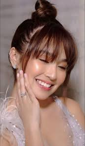 Our very own Kathryn Bernardo ❤️❤️❤️