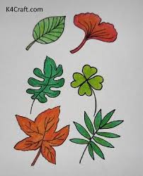 Types of flowers drawing for kids. Easy Drawing For Kids Flowers Animals Kids Art Craft
