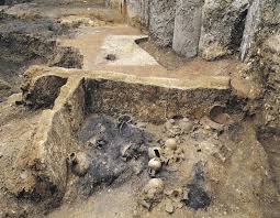 Archaeology planning advice
