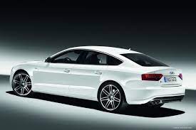 72 Audi A5 Wallpaper On Wallpapersafari