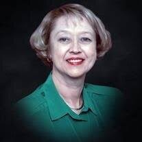 Sandra Elizabeth Lamb Obituary