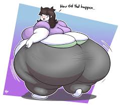 Rule34 - If it exists, there is porn of it  jaiden  3739740