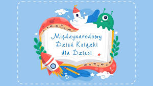 Książki dla dzieci, zielona góra. Miedzynarodowy Dzien Ksiazki Dla Dzieci Youtube