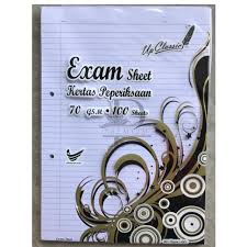 English (year 5, year 6, form 1 & form 2) # qualified and experienced english teacher # completed bac.degree (tesl) from city university of science and technology # have experience teaching in government and international schools # able to encourahe and motivate students during the learning process through use of effective lesson planning. A4 Foolscap Paper 70gsm 80gsm A4 Test Pad Kertas Kajang A4 Kertas Garis Satu Kertas Tulis Shopee Malaysia
