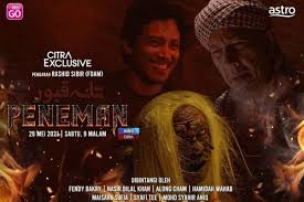 Tanah kubur musim 6 episode 10 episod penuh. Tanah Kubur Musim 6 Episode 1