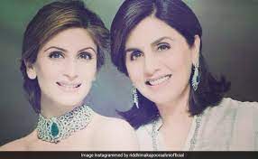 A successful interior designer by profession riddhima, born in september 1980 in a famous kapoor. Riddhima Kapoor Sahni Apologises After Being Called Out For Plagiarism Would Never Copy