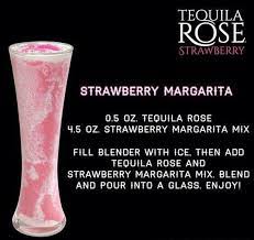 Toast the popular mexican holiday with a tequila twist on a classic cocktail. Pin By Fridae Hammons On Food Tequila Rose Drinks Alcohol Recipes Mixed Drinks Alcohol