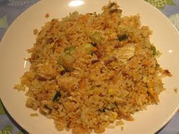 Image result for how to cook fried rice