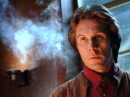 John Kenneth Muir's Reflections