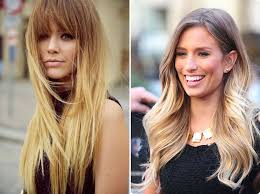Throughout the many options, blonde is almost always. Ombre Hair Trends 2014 Women Fashion Alux Com
