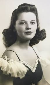 Edith Murphy Obituary