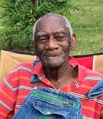 Mr. John Herbert Burris