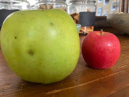 Image result for Granny Smith