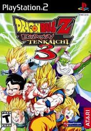 Budokai tenkaichi, released in japan as dragon ball z: Dragon Ball Z Budokai Tenkaichi 3 Ign