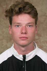 2016 Men's Soccer Roster