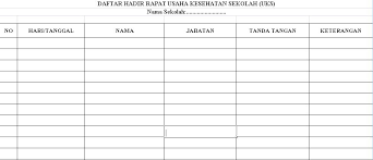 We did not find results for: Terkini Format Daftar Hadir Rapat Excel