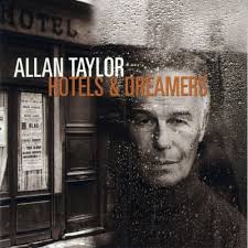Allan Taylor : Best Ever Albums