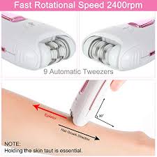 There is no body of significant. Electribrite Facial Hair Removal Epilators For Women Cordless Electric Tweezers Ladies Face Epilator Rechargeable Hair Remover For Upper Lips Chin Arms Legs Bikini Pricepulse