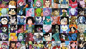 Dragon ball fighterz season 4 characters. Do You Think Next Is Season 4 Or Fighterz 2 Looks Like The Opinions Are Conflicted On This Topic And Which Characters Do You Want Next Dbfz