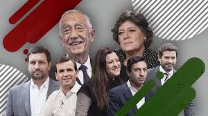 The incumbent president, marcelo rebelo de sousa, is constitutionally allowed to run for a second term. Tudo Sobre Eleicoes Presidenciais Observador