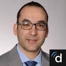 Dr. David H. Nielson, MD