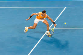 The rafa nadal tennis centre opens its doors with amazing sports facilities and a great tennis program offer for kids and adults. Rafael Nadal Playing A Different Dimension Of Tennis Returns To Australian Open Final The New York Times